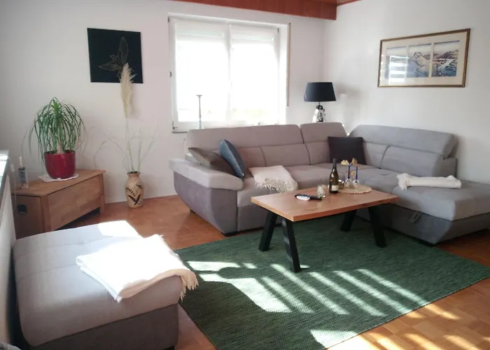 Ferienwohnung Schwalbennest