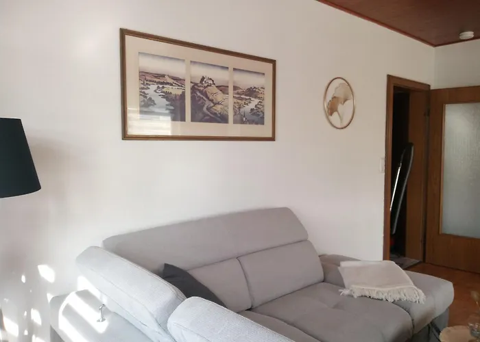 Ferienwohnung Schwalbennest