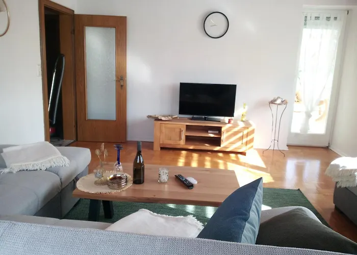 Ferienwohnung Schwalbennest