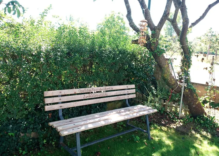 Ferienwohnung Schwalbennest