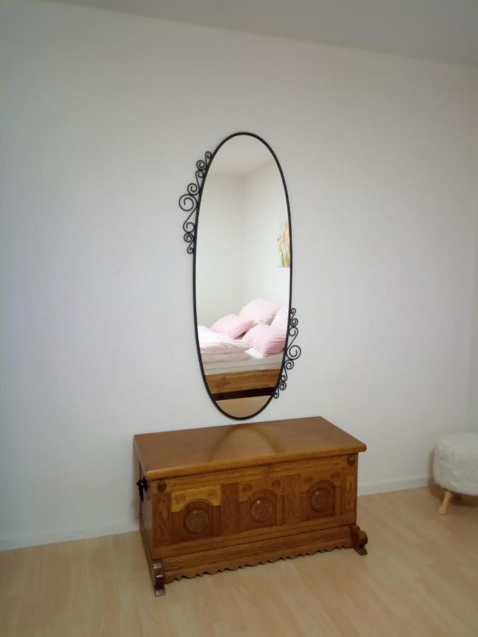 Apartment Schwalbennest