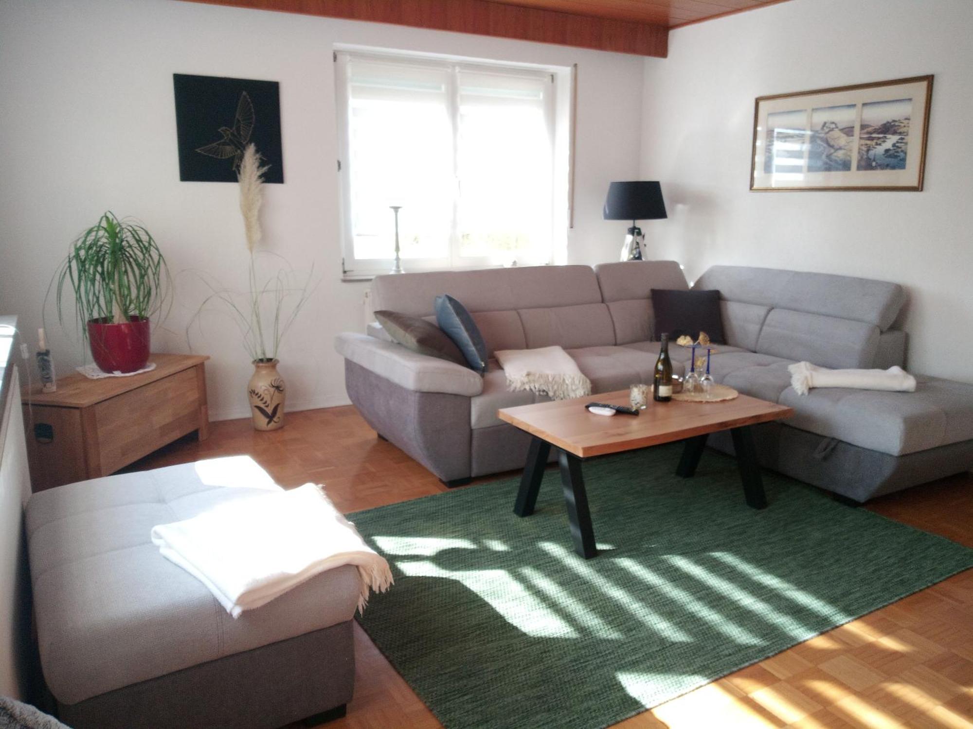 Schwalbennest * Sommerach