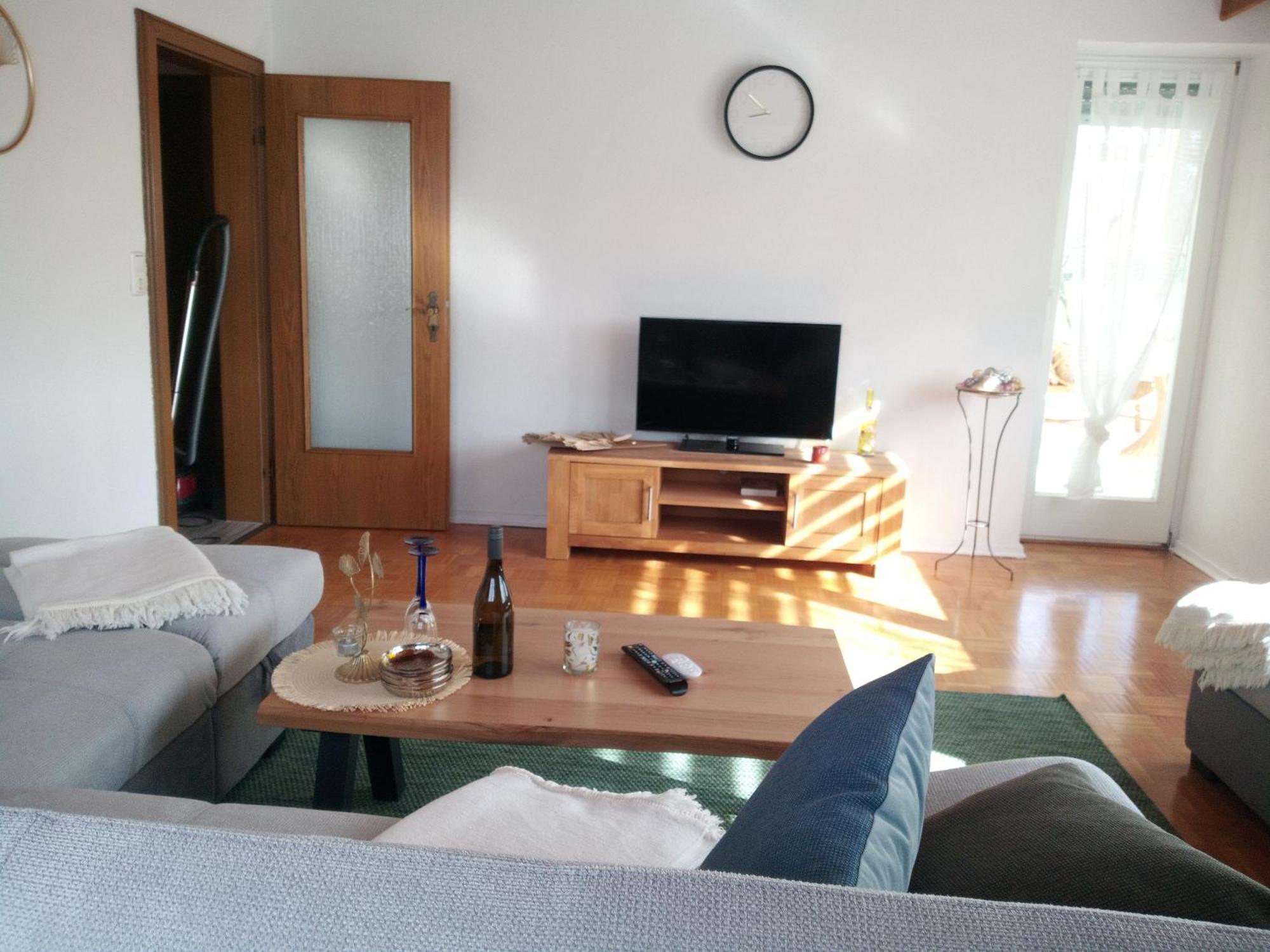Apartment Schwalbennest *
